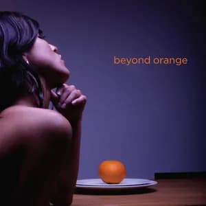 Beyond Orange avatar