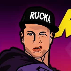 Rucka Rucka Ali avatar