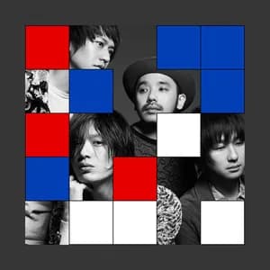 NICO Touches the Walls avatar