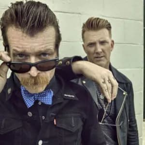 Eagles of Death Metal avatar