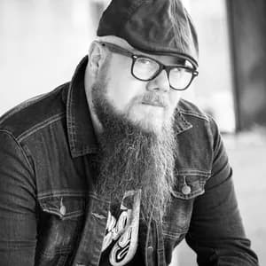 Chris Colepaugh and the Cosmic Crew avatar