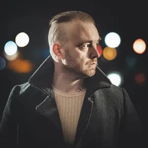 James Womersley avatar