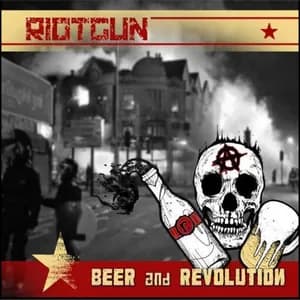 Riotgun avatar