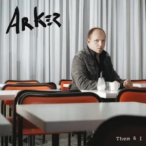 Arker avatar
