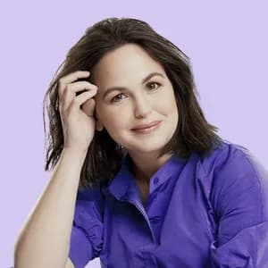 Giovanna Fletcher avatar