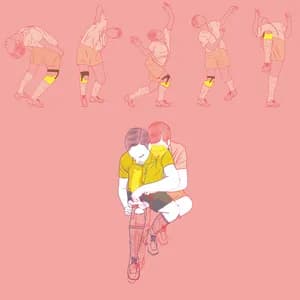 Monsieur Thibault avatar