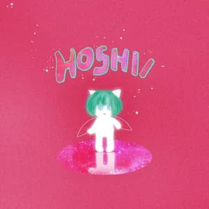 Hoshii avatar