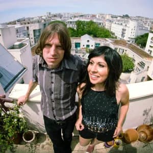 The Schizophonics avatar