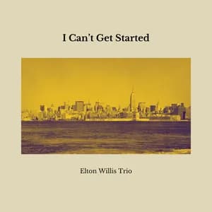 Elton Willis Trio avatar