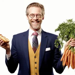 Henrik Widegren avatar