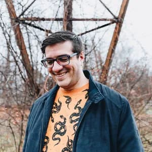 Nick Storring avatar