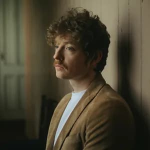 Conchúr White avatar