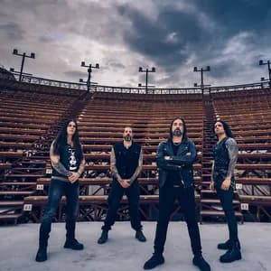 Rotting Christ avatar