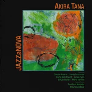 Akira Tana avatar