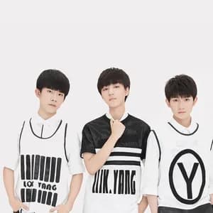 TFBOYS avatar