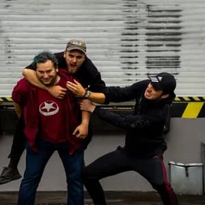 FeurigSeinPeter avatar