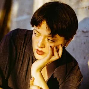 Martina Lluvias avatar