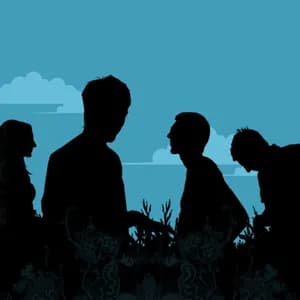 The Daysleepers avatar