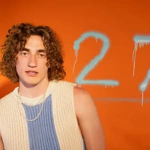 Albin Tingwall avatar