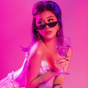 Nicole Alexa Choo avatar