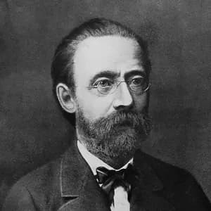 Bedřich Smetana avatar