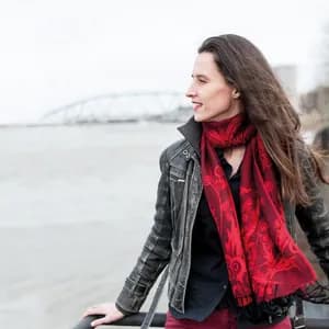 Anna Simonetta avatar