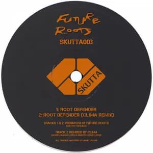 Future Roots avatar