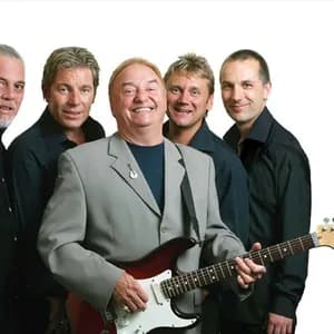 Gerry and the Pacemakers avatar