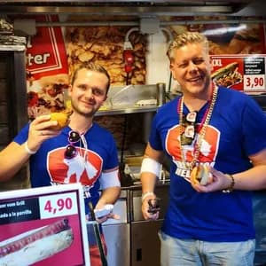 Kreisligahelden avatar