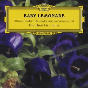 Baby Lemonade avatar