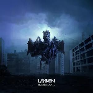 Lannon avatar