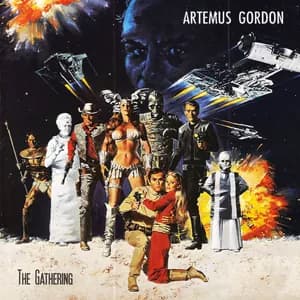 Artemus Gordon avatar