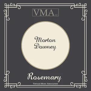 Morton Downey avatar