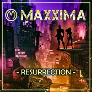Maxxima avatar