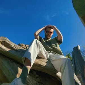 Natty Reeves avatar