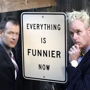 Jondi & Spesh avatar