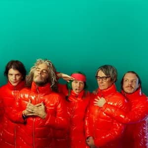 The Flaming Lips avatar