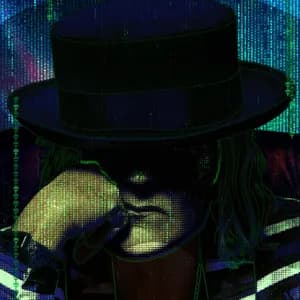 Juno Reactor avatar