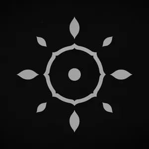 Nine Treasures avatar