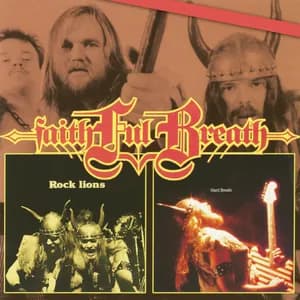 Faithful Breath avatar