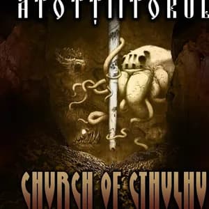 Church of Cthulhu avatar