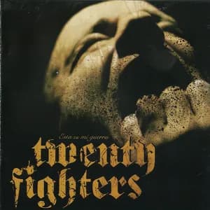 Twenty Fighters avatar