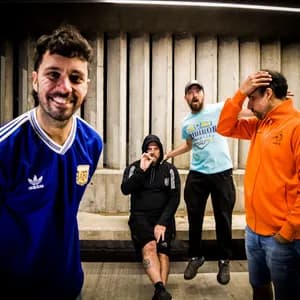 Humano Hormiga avatar