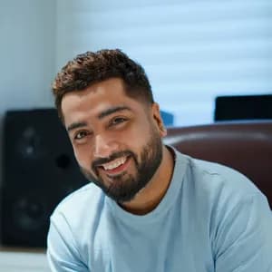 Jaani avatar