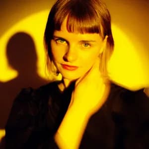 Klara Goliger avatar