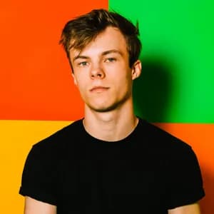 Nicholas Hamilton avatar