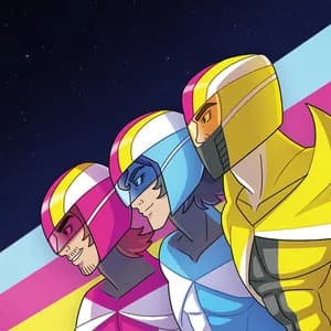 Starbomb avatar