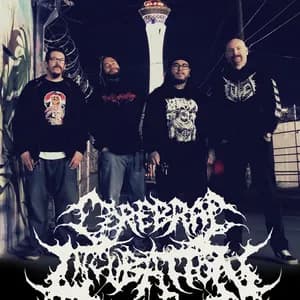 Cerebral Incubation avatar