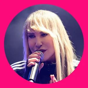 Natacha avatar