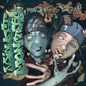 MidWest Monsters avatar